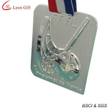 Médaille de golf 3D de haute qualité pour souvenir (LM1258)